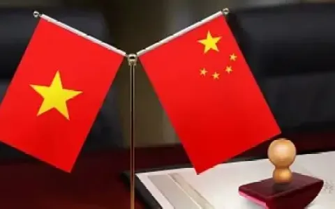 中越税收协定深度解读：中国卖家如何把握机遇与应对挑战