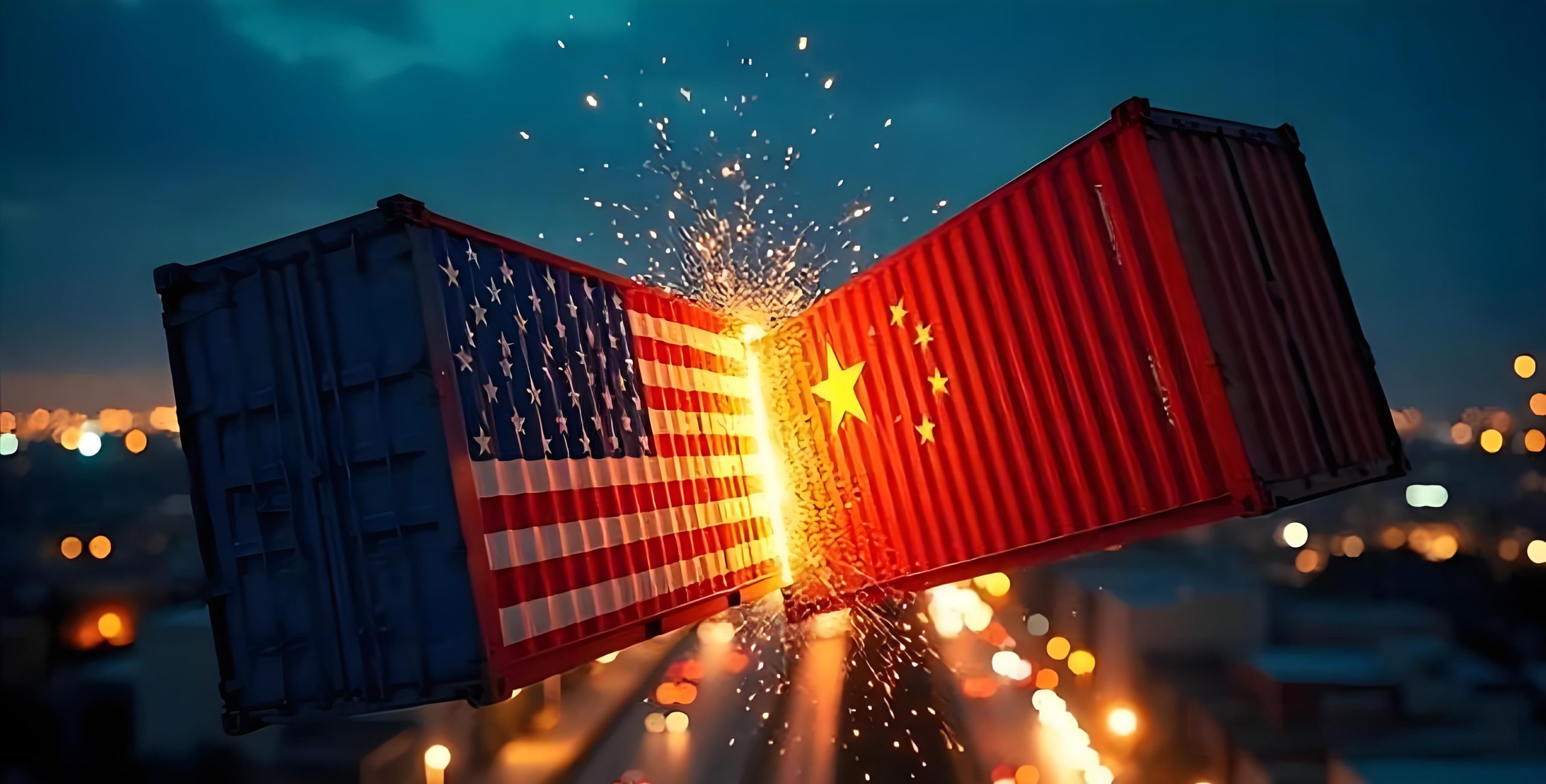 特朗普对华加征100%关税政策解读：时间、原因与全球影响- ingstart-全球公司成立与合规