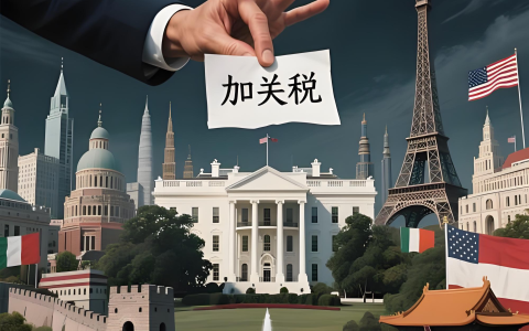 美国关税加码，利润被吞噬！中国卖家正加速逃离美国，东欧成新蓝海市场