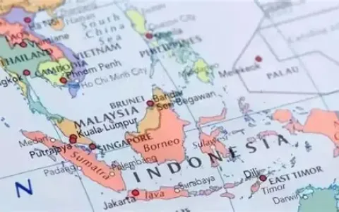 2025东南亚投资指南：新加坡、马来西亚、香港公司注册与税务战略全解析