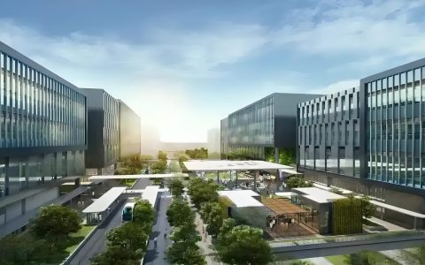 新加坡2025年创业指南：高潜力与低门槛领域全解析 | 政策与市场机遇