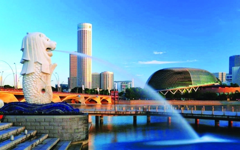 10万新元补贴+九大扶持政策！新加坡开公司迎来政策红利期，中国卖家如何抓住机遇？