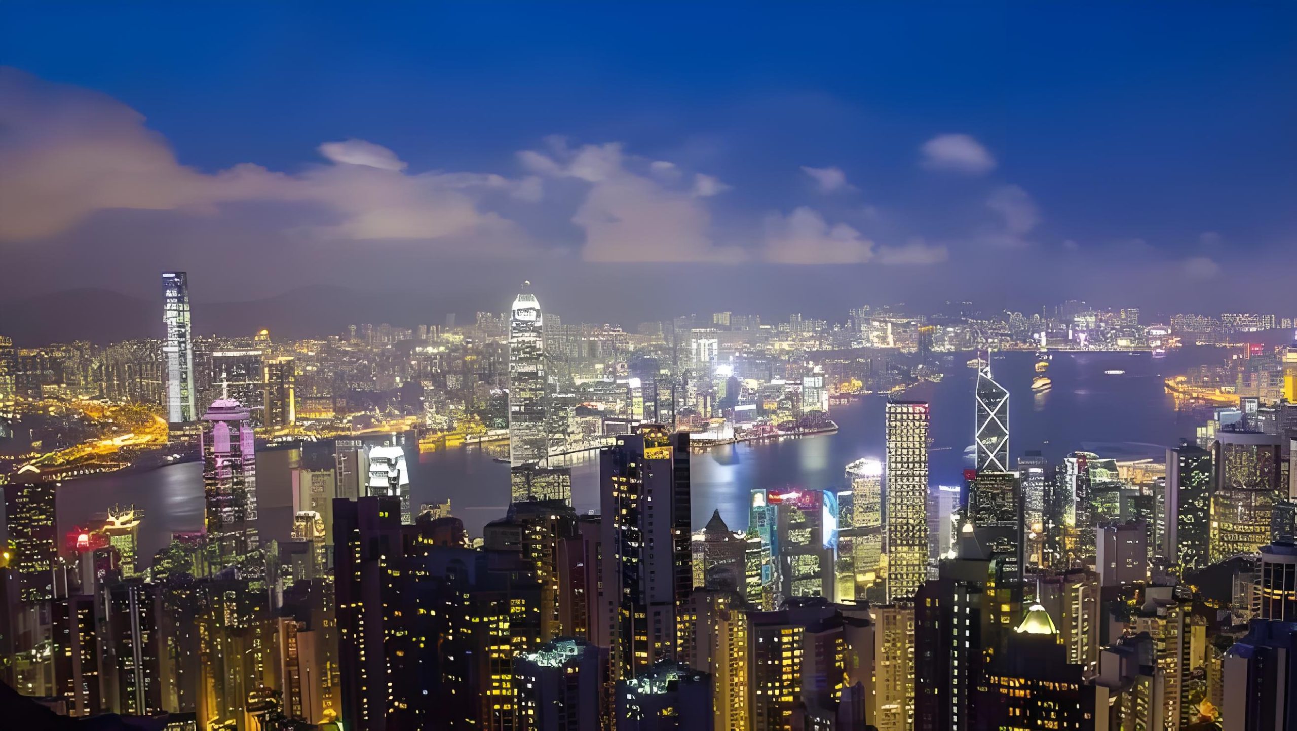 2025香港空壳公司严查新规:企业合规运营与签证续签全指南