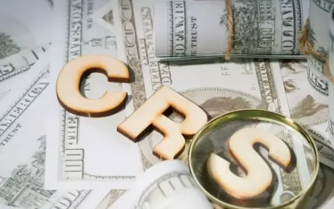 亚马逊+CRS联手出击，海外账户信息无处藏！你的账户安全吗？