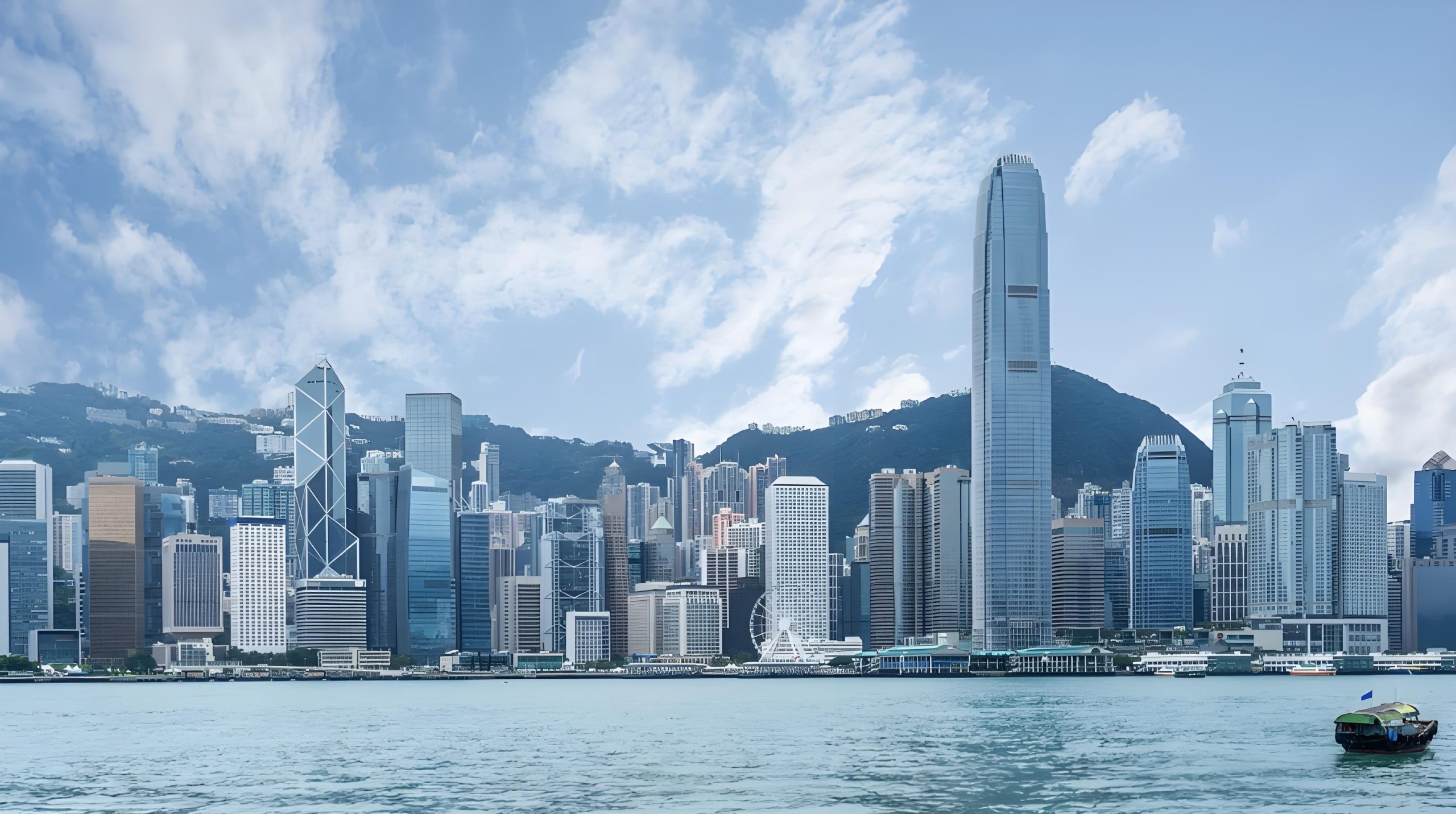 香港银行联名账户开户全指南：适用人群、流程、风险及银行对比