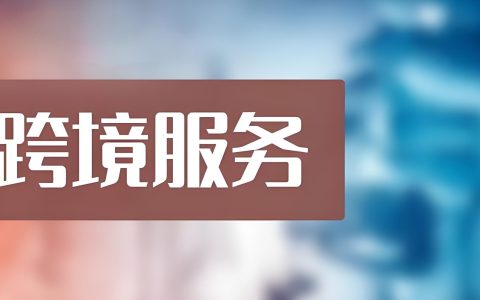 跨境免税服务税务风险解析：从“形似”到“神似”的合规之道（架构搭建与风险规避指南）