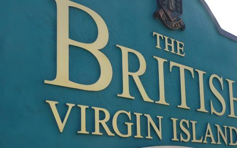 BVI公司在红筹架构中的核心价值：股东隐私保护、税务筹划与风险隔离