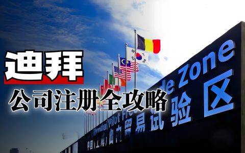 2025年在迪拜最容易赚钱的5个行业｜公司注册全攻略