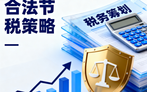 税收协定深解析：中国大陆与香港如何合法节税？（2025最新政策版）