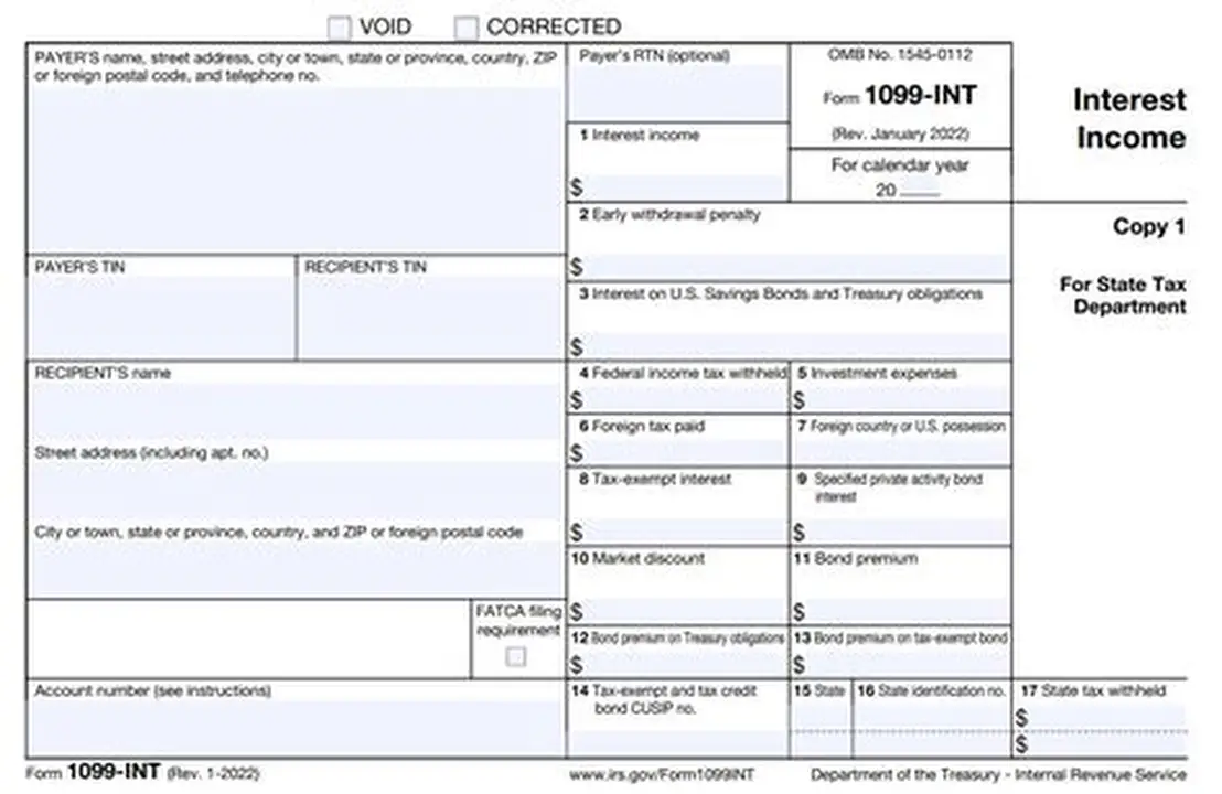 2025年美国1099-K税表申报全攻略：中国卖家合规指南与机遇挖掘- ingstart-全球公司成立与合规