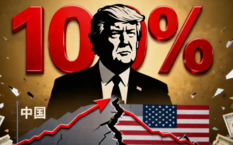 贝森特最新表态：美方不再考虑加征100%关税，中美经贸关系迎来“解冻信号”？