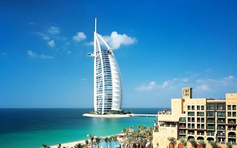 中东电商新蓝海：2026年市场规模570亿美元，SHEIN半托管模式引爆增长