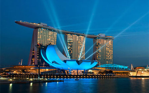 2025年新加坡公司审计新规深度解析：中国卖家的挑战与机遇