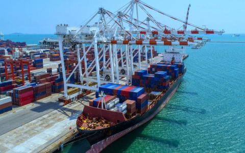 转口贸易新风口：中国卖家如何借势突围，实现出口逆势增长？