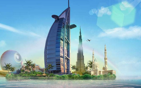 迪拜注册公司你选对了吗？如何同步拿身份？中国卖家如何抓住中东新机遇