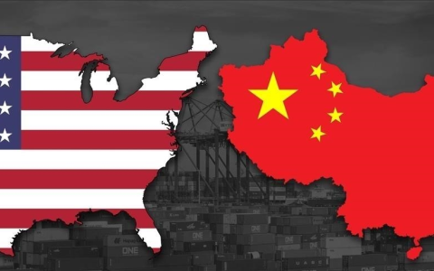 中美关税战再缓！24%关税暂停一年，跨境卖家迎定心丸