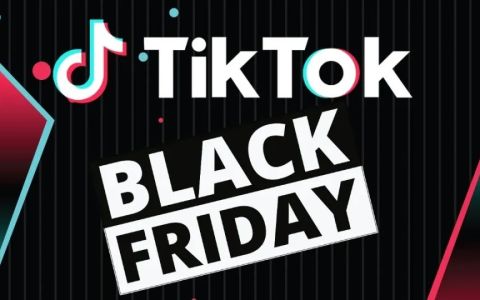 TikTok美区黑五新政来袭：中国卖家如何借力GMV激励政策抢占市场