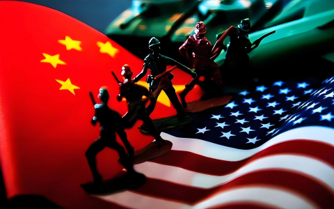 中美芬太尼合作新动向：关税调整与禁毒前景分析