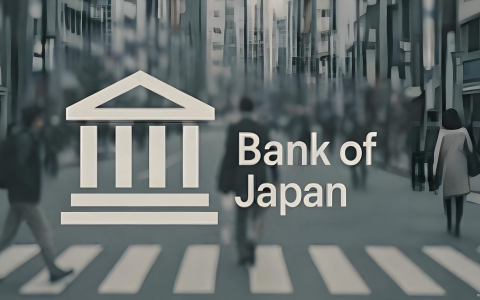 日本央行利率决议解读，2025财年GDP上调，日元汇率走势分析