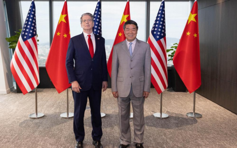 中美吉隆坡经贸磋商成果解析：中国卖家如何把握关税调整与技术合作新机遇