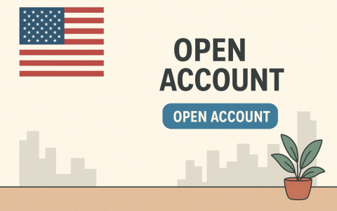 低门槛开户、支持Zelle转账、可远程操作！美国BOA银行开户教程与注意事项全攻略