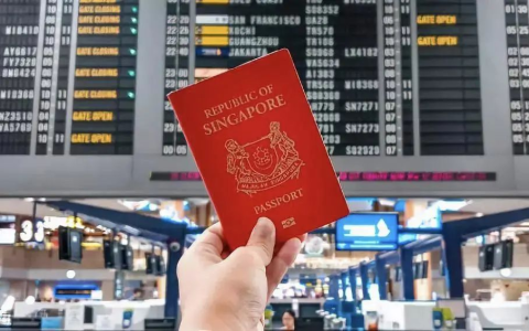 2025新加坡EP申请COMPASS框架详解：中国卖家必备指南与政策红利