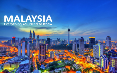 马来西亚税号突然火了？深度解析背后逻辑与中国卖家的破局之道