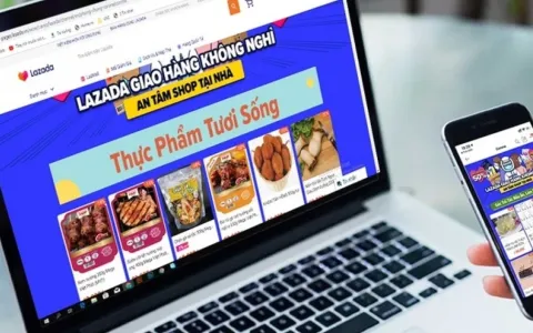 2025年第三季度越南电商市场洞察：中国卖家掘金新蓝海实战策略