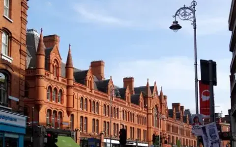 爱尔兰公司税率全球最低？中国卖家如何借力政策红利抢占欧盟市场