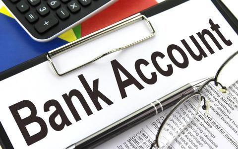 2025海外银行账户开户全攻略：中国企业全球化布局、税务优化与跨境支付指南