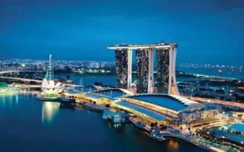 2025新加坡金融监管巨变：中国卖家合规突围与全球化战略指南