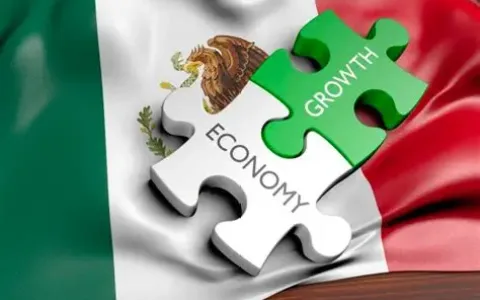2025年墨西哥经济寒冬：中国卖家的危机与破局之道（政策红利、市场机遇、实战策略全解析）