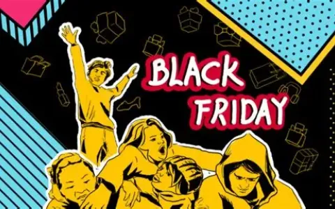 2025年罗马尼亚黑色星期五：线上购物热潮下中国卖家的机遇与策略