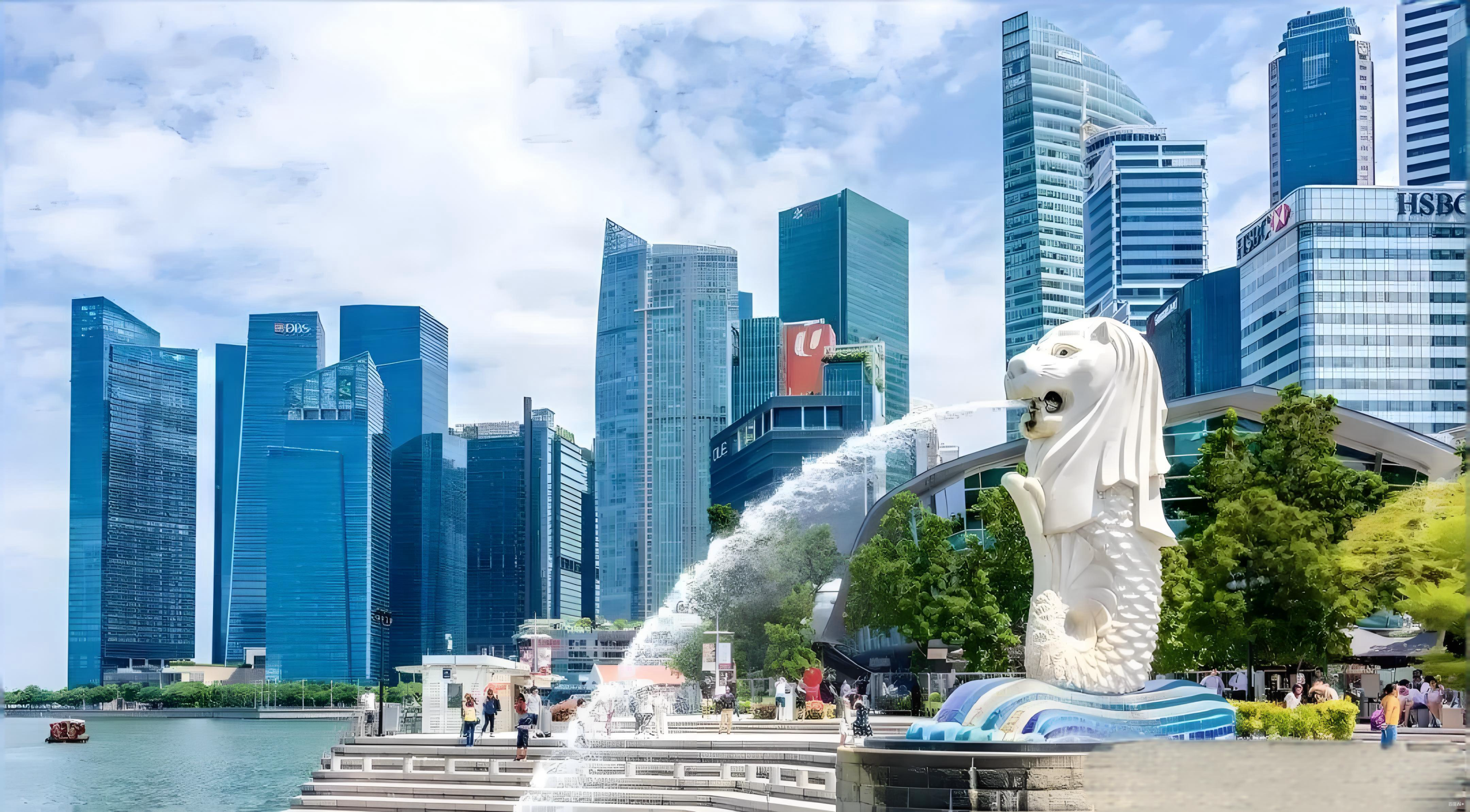 新加坡与香港税收政策对比：2025年企业最优化选择指南- ingstart-全球公司成立与合规