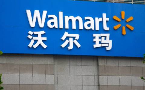 2025沃尔玛黑五网一18天大促攻略：中国卖家破局物流瓶颈与政策风险，抢占年终流量红利