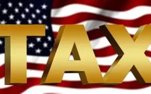 2025年美国新税法下企业与个人双线税务规划指南：中国卖家如何借势突围