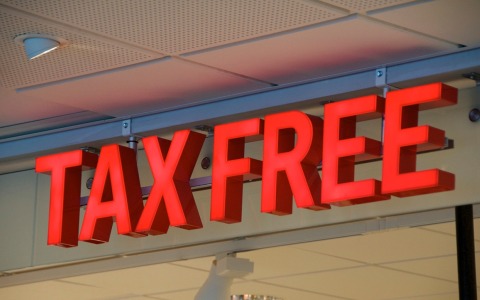 2025美国免税州注册指南：中国跨境电商卖家如何节税20%并提升合规竞争力