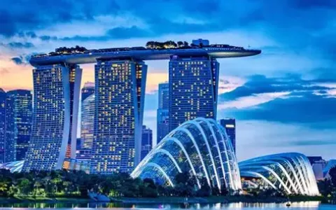 新加坡公司注册全流程与架构设计策略（中国企业出海东南亚实战指南）