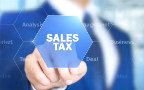 2025年电商税新规全面解读：中国跨境卖家合规转型与增长指南