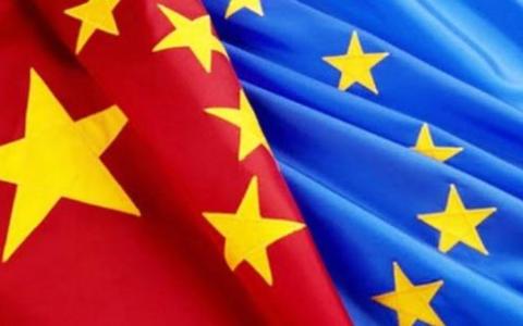 中欧经贸新动向：自由贸易协定下的中国卖家机遇与策略（ 欧盟市场分析）