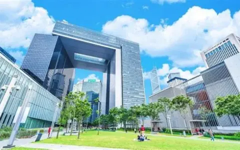 香港公司注册与出海指南：税收优势、政策解析与转口贸易实操