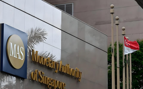 2025下半年新加坡监管巨变：中国投资者的挑战与机遇全解析