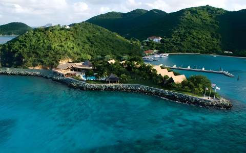 BVI获准管理人制度：私募基金低成本布局指南，中国投资者机遇与策略