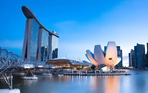 自雇EP移民新加坡：中国投资者的流程、成本与子女教育优势全指南