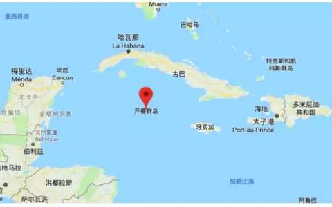+1-345区号揭秘：中国卖家2025开曼投资全攻略（政策+架构+案例）