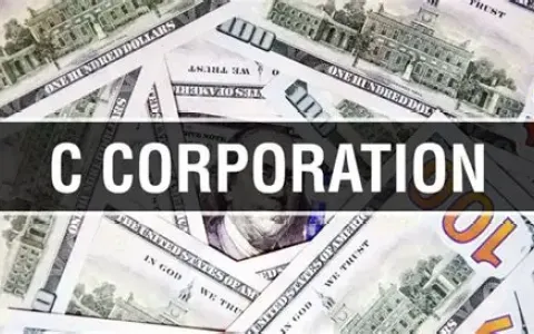 C Corp福利新解：中国卖家如何借力美国税制优化成本，实现盈利飞跃