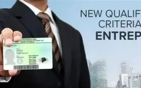 自雇EP移民新加坡：中国卖家的黄金跳板——政策红利、教育红利与家庭规划全解析