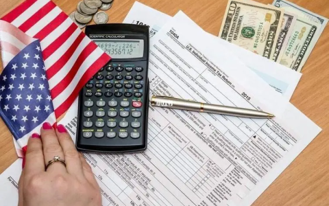 美国公司零申报2025：合规条件、风险案例及中国卖家生存指南