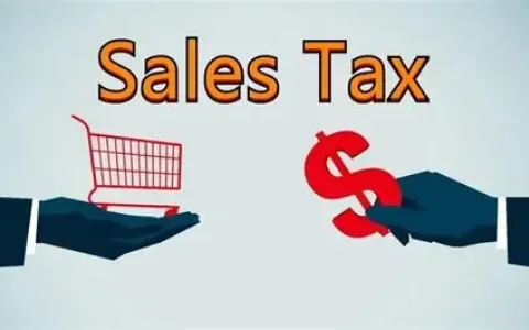 跨境电商卖家必看！2025年美国免税州节税全攻略：中国卖家如何抓住政策红利