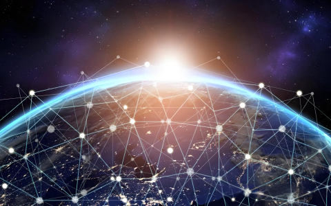 全球国家区号速查手册：从+1到+7的国际长途指南及中国投资者机遇